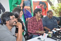 Devudu Chesina Manusulu Pressmeet